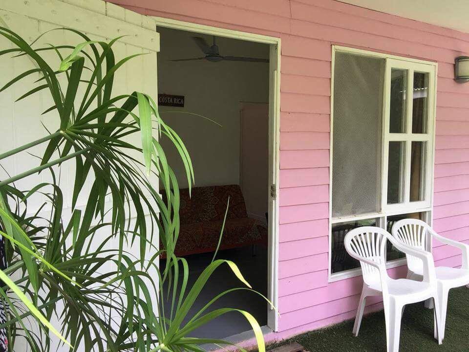 Oasis Διαμέρισμα Sámara Εξωτερικό φωτογραφία