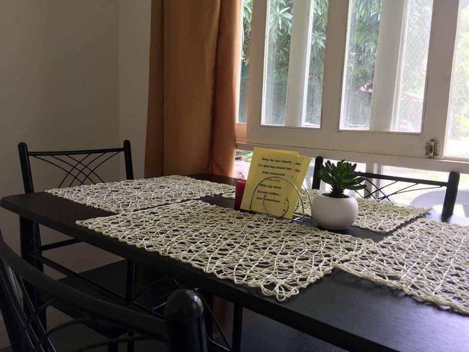 Oasis Διαμέρισμα Sámara Εξωτερικό φωτογραφία