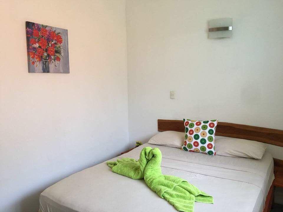Oasis Διαμέρισμα Sámara Εξωτερικό φωτογραφία